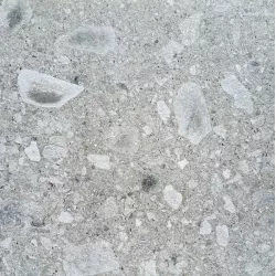 DALLE 2CM CIOTTOLO GRIGIO 60X60 - 500F1