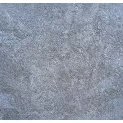 DALLE 2CM POOL BLACK 60X60 - 500G2