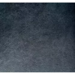 DALLE 2CM ARDESIA NERO 80X80 - 350A2