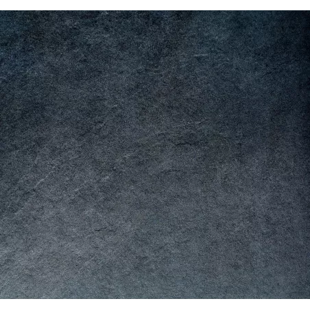 DALLE 2CM ARDESIA NERO 80X80 - 350A2