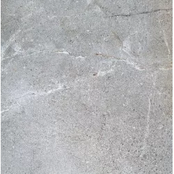 DALLE 2CM SKAM ARGENT 60X60 - 350U3