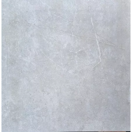 DALLE 2CM ETICA BIANCO 60X60 - 935UPS3