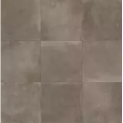 DALLE 2CM CEMENT BROWN 60X60 - 350D1