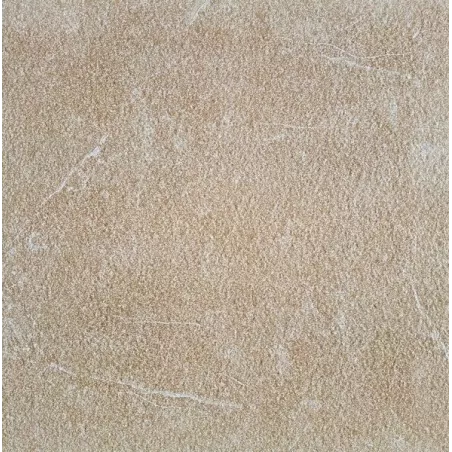 DALLE 2CM GARDA BEIGE 60X60 - 470E1