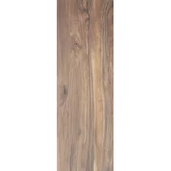 DESTOCKAGE FIN DE SERIE DALLE 2CM WOOD NUT 40X120 - 120Q12