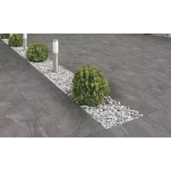 ULTRA PROMO ASPEN ANTHRACITE 60X60 DALLE 2CM DESTOCKAGE DISCOUNT