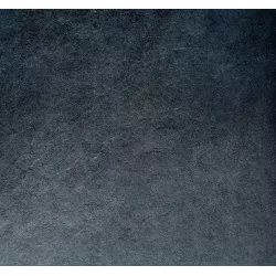 DALLE 2CM ARDESIA NERO 60X60 - 350A2