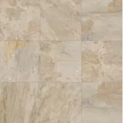 PROMO DESTOCKAGE DALLE 2CM 60X60 GIALLA SLATE- 350I