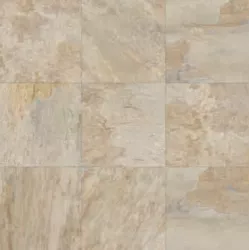 PROMO DESTOCKAGE DALLE 2CM 60X60 GIALLA SLATE- 350I