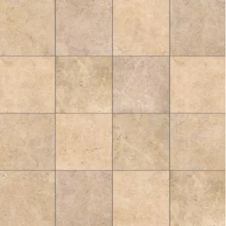 DALLE 2CM CASTLE DORATO 90X90 - 300N3