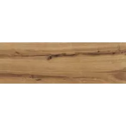 DALLE 2CM WOOD PARK MARRON 40X120 - 300Q4