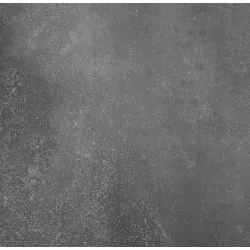 DALLE 2CM RESINE BLACK 60X60 - 140A4