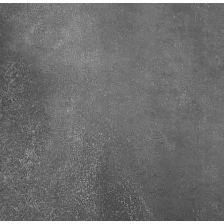 DALLE 2CM RESINE BLACK 60X60 - 140A4