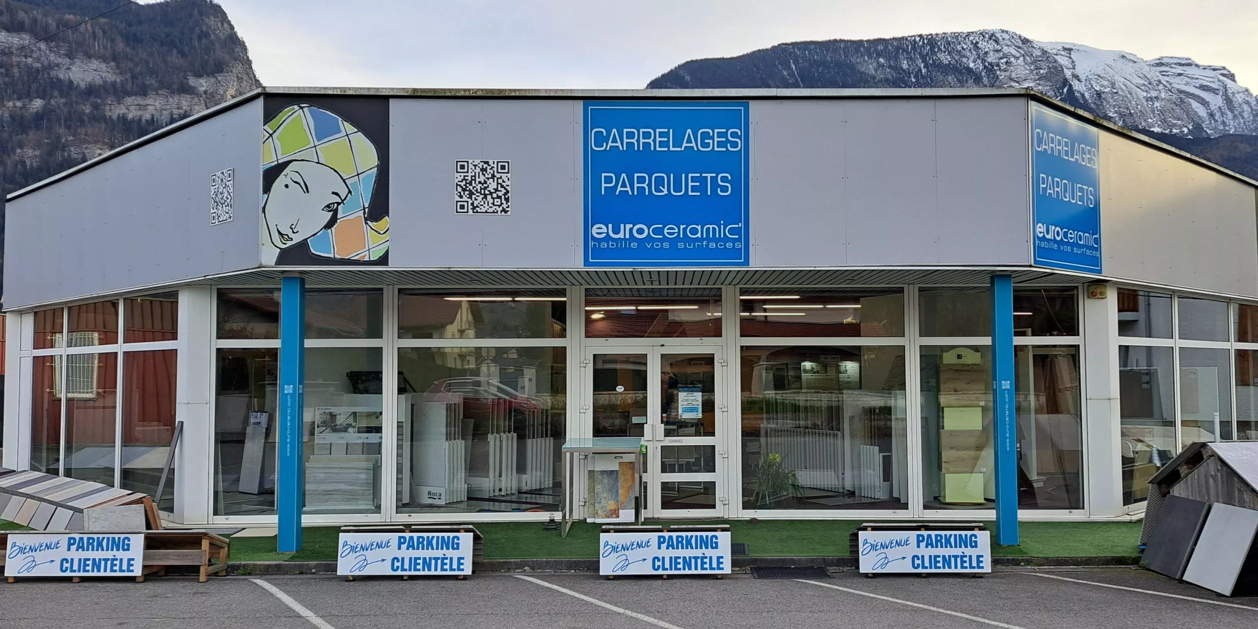 EURO CERAMICHE FRANCE